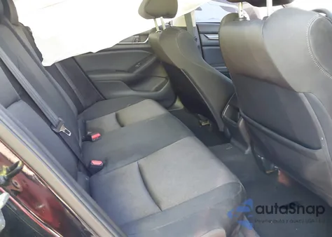 2019 Honda Accord Lx from USA, damaged, VIN 1HGCV1F14KA175211